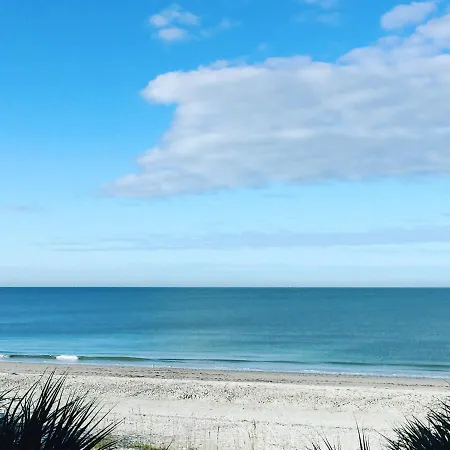 Holiday Villas II On The Beach W/Intercoastal View